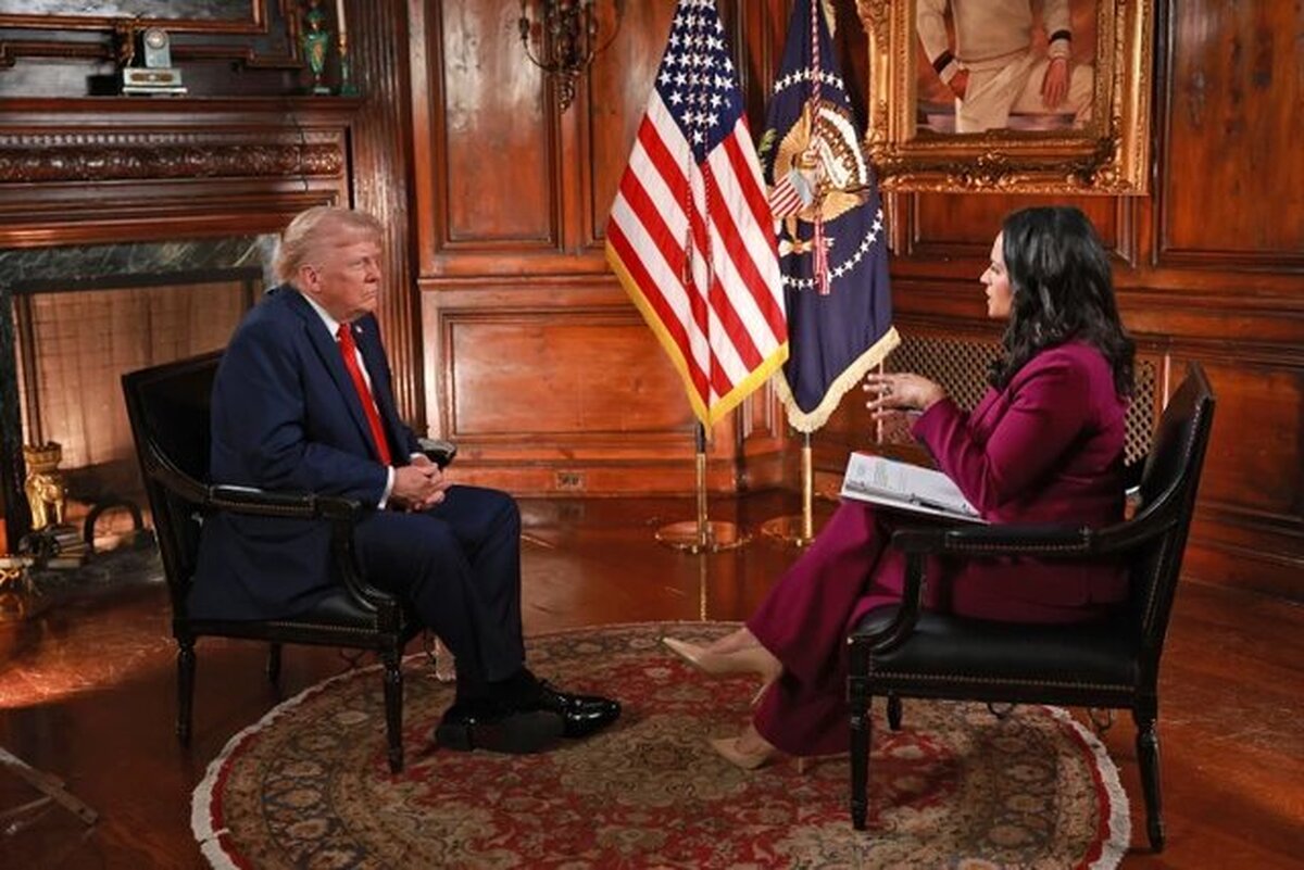 ترامپ: توافق با ایران ساده است