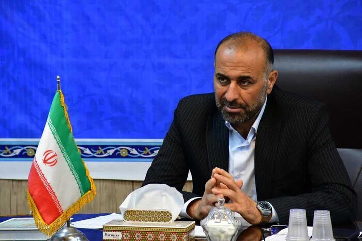 فرماندار اندیمشک: برنامه‌ریزی احداث پنج حلقه چاه جدید در شهرستان / سازمان آب و برق و شرکت آبفا خوزستان کم کاری های گذشته را جبران کنند