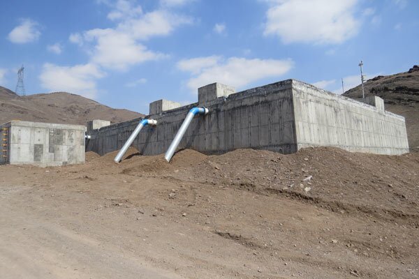 سال گذشته 1154 پروژه محرومیت زدایی توسط بسیج سازندگی استان قزوین اجرا شد سال گذشته 1154 پروژه محرومیت زدایی توسط بسیج سازندگی استان قزوین اجرا شد