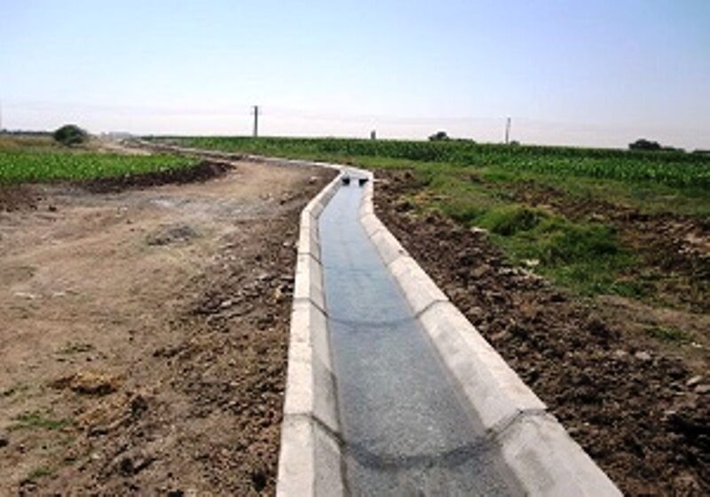 سال گذشته 1154 پروژه محرومیت زدایی توسط بسیج سازندگی استان قزوین اجرا شد سال گذشته 1154 پروژه محرومیت زدایی توسط بسیج سازندگی استان قزوین اجرا شد