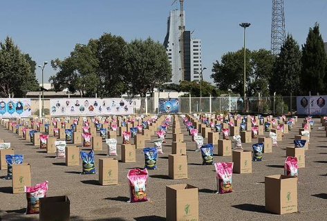 سال گذشته 1154 پروژه محرومیت زدایی توسط بسیج سازندگی استان قزوین اجرا شد سال گذشته 1154 پروژه محرومیت زدایی توسط بسیج سازندگی استان قزوین اجرا شد