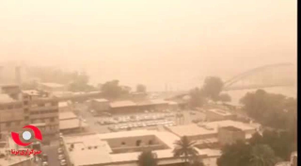 دوشنبه ۱۵ اردیبهشت؛ غیرحضوری شدن کلاس های درس ۱۴ شهرستان خوزستان