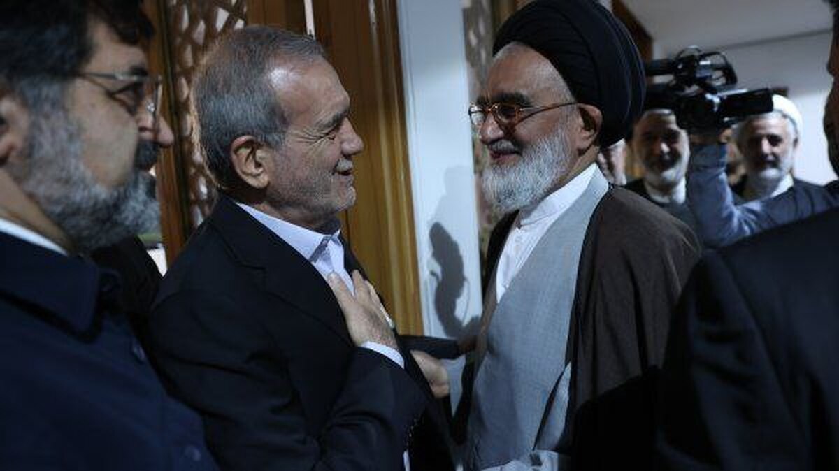 رئیس جمهور امروز به قم سفر می‌کند