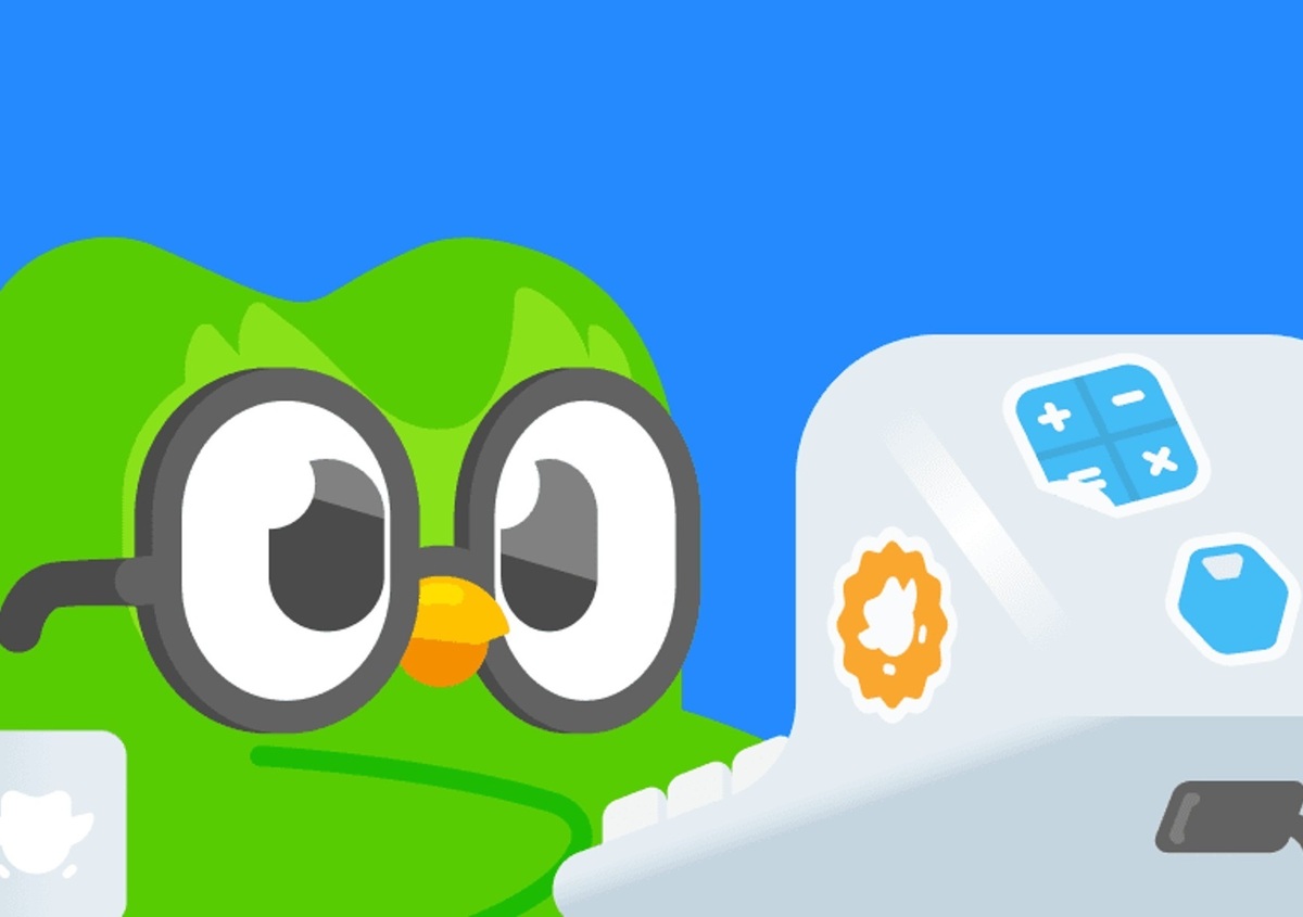 هوش مصنوعی جایگزین نویسندگان و مترجمان دولینگو می‌شود