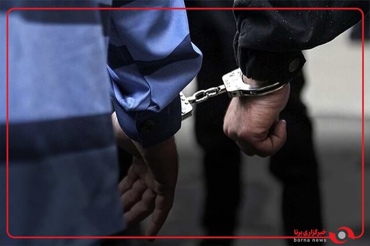 توضیحات پلیس در خصوص زورگیری در منطقه ستارخان