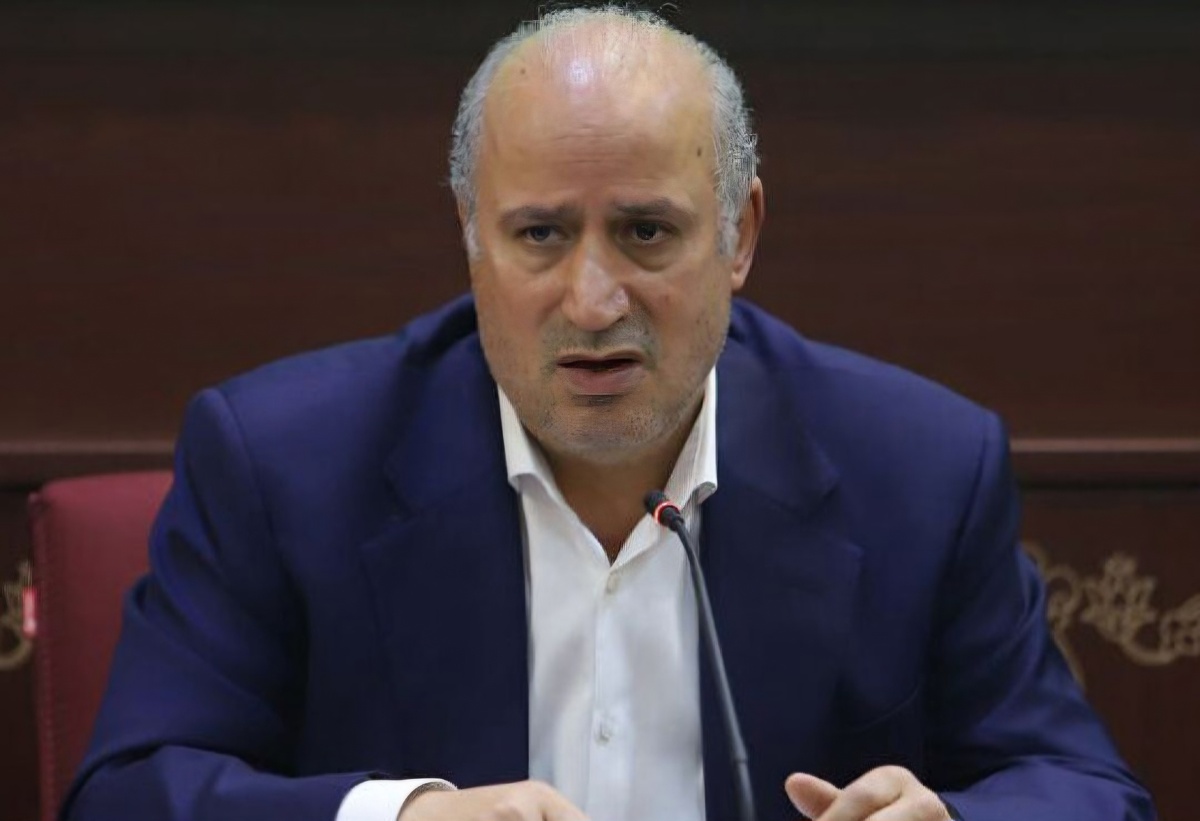 تکمیل ورزشگاه ۱۵ هزارنفری یاسوج در دستور کار فدراسیون فوتبال