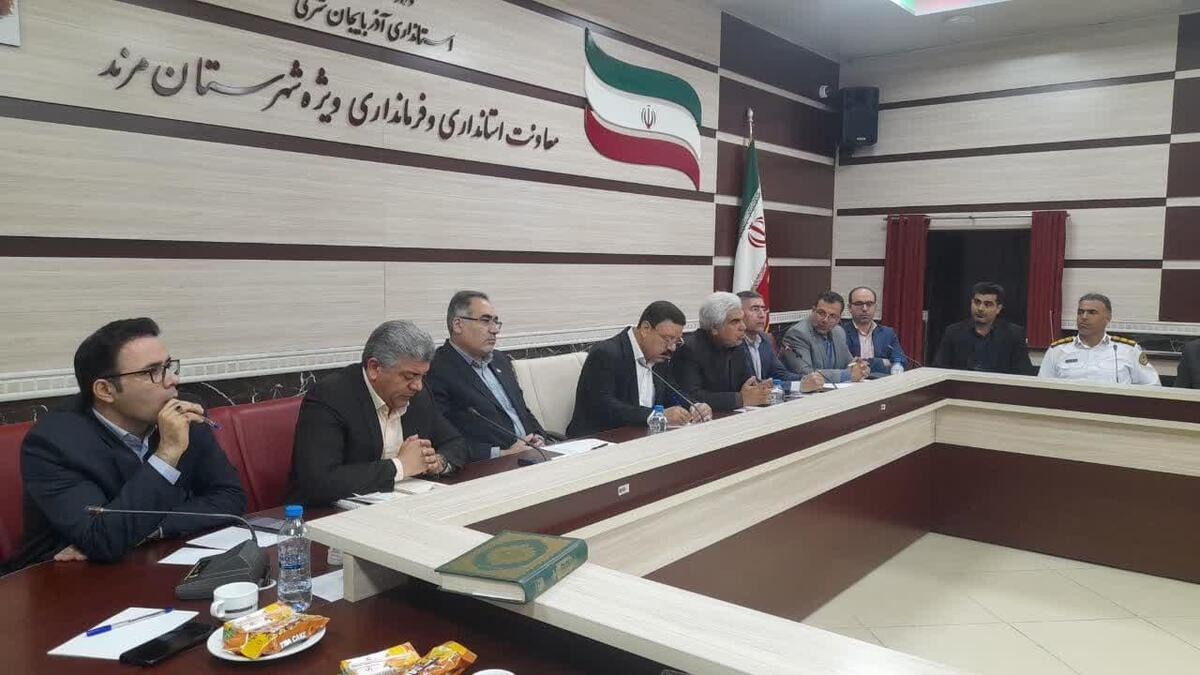 تکمیل پروژه‌های نیمه‌تمام اولویت نخست استانداری آذربایجان شرقی