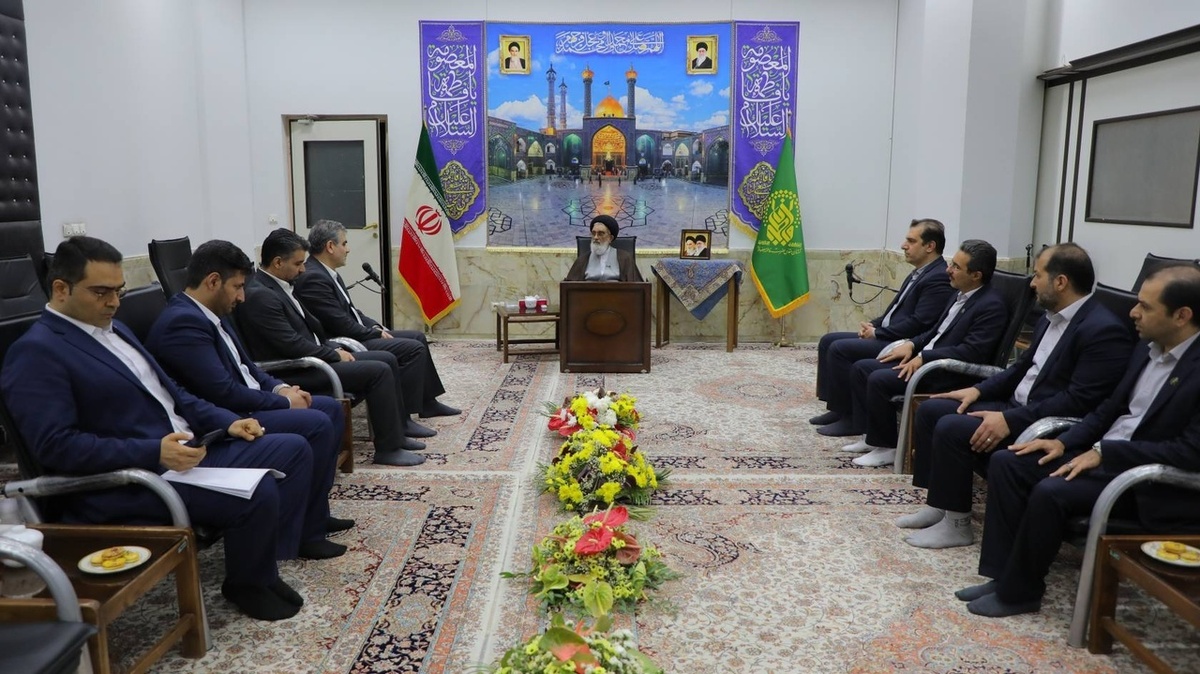 بانکداری قرض‌الحسنه، احیای امر ائمه معصومین (ع) در زمینه اقتصاد اسلامی است