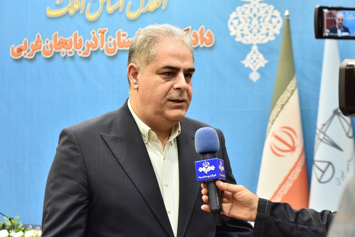 نائب رئیس کمیسیون صنعت اتاق بازرگانی ارومیه : صدور اسناد مالکیت برای واحدهای صنعتی، گامی بلند در مسیر شفافیت و جذب سرمایه‌گذار است