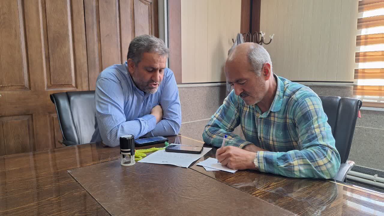 احداث دامداری در سگزآباد محیط زیست شهر را تهدید می‌کند