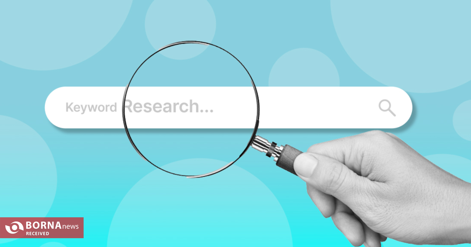 کشف فرصت‌های پنهان در دنیای جست‌وجو؛ از یک ایده تا تولید ۲۴ هزار مقاله با هوش مصنوعی