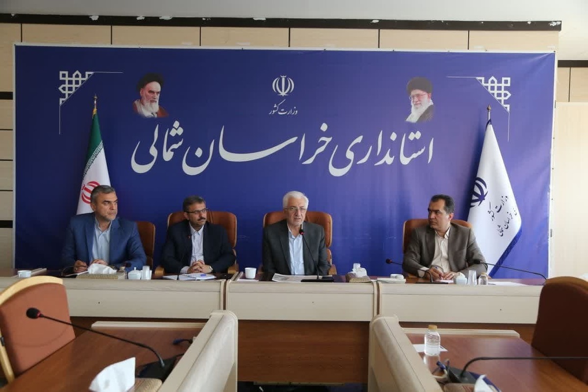 استاندار خراسان شمالی: این استان می‌تواند به قطب سوارکاری کشور تبدیل شود