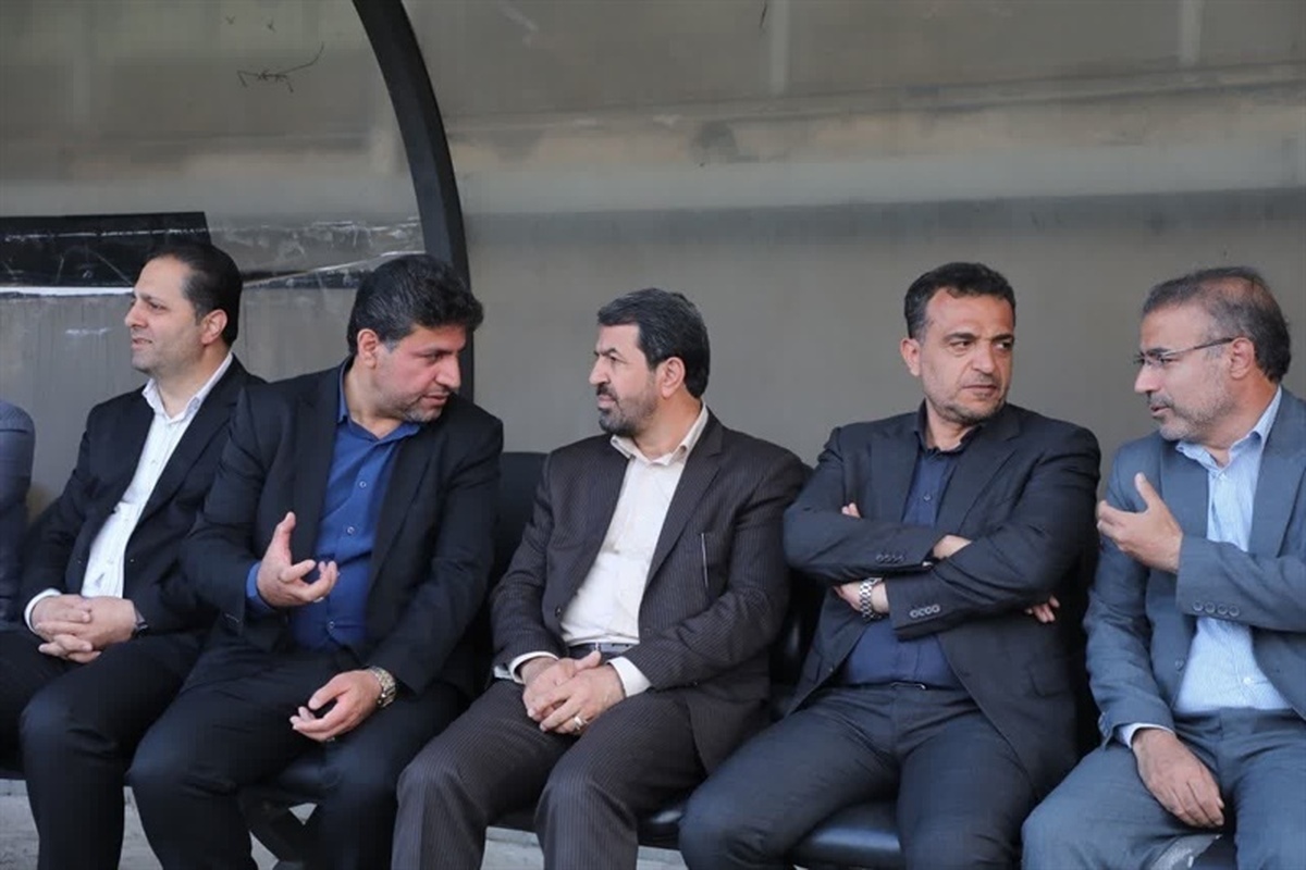 پیام تقدیر مدیرکل ورزش و جوانان استان همدان از حمایت های مردم و مسئولان از تیم پاس همدان