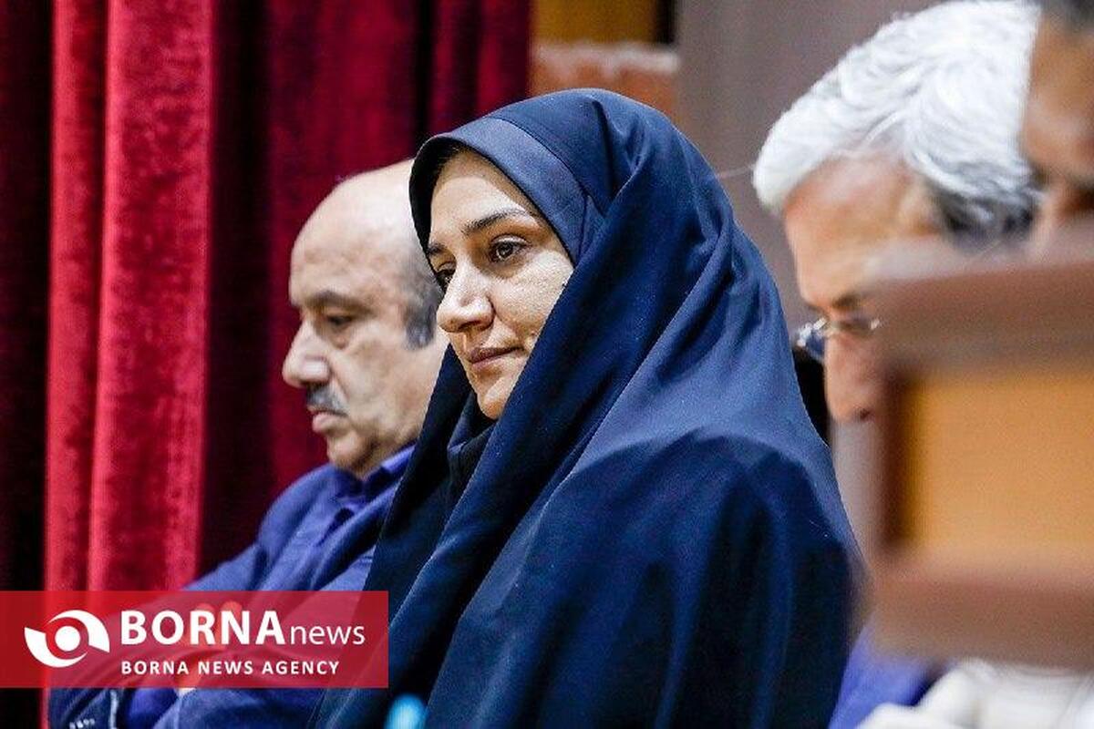 انتظار زیادی از هیات تنیس روی میز داریم/بانوان باید در این رشته افتخارات بیشتری کسب کنند