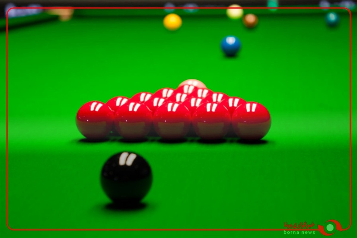 مسابقات مسترز ویژه شانزده نفر برتر اسنوکر کشور