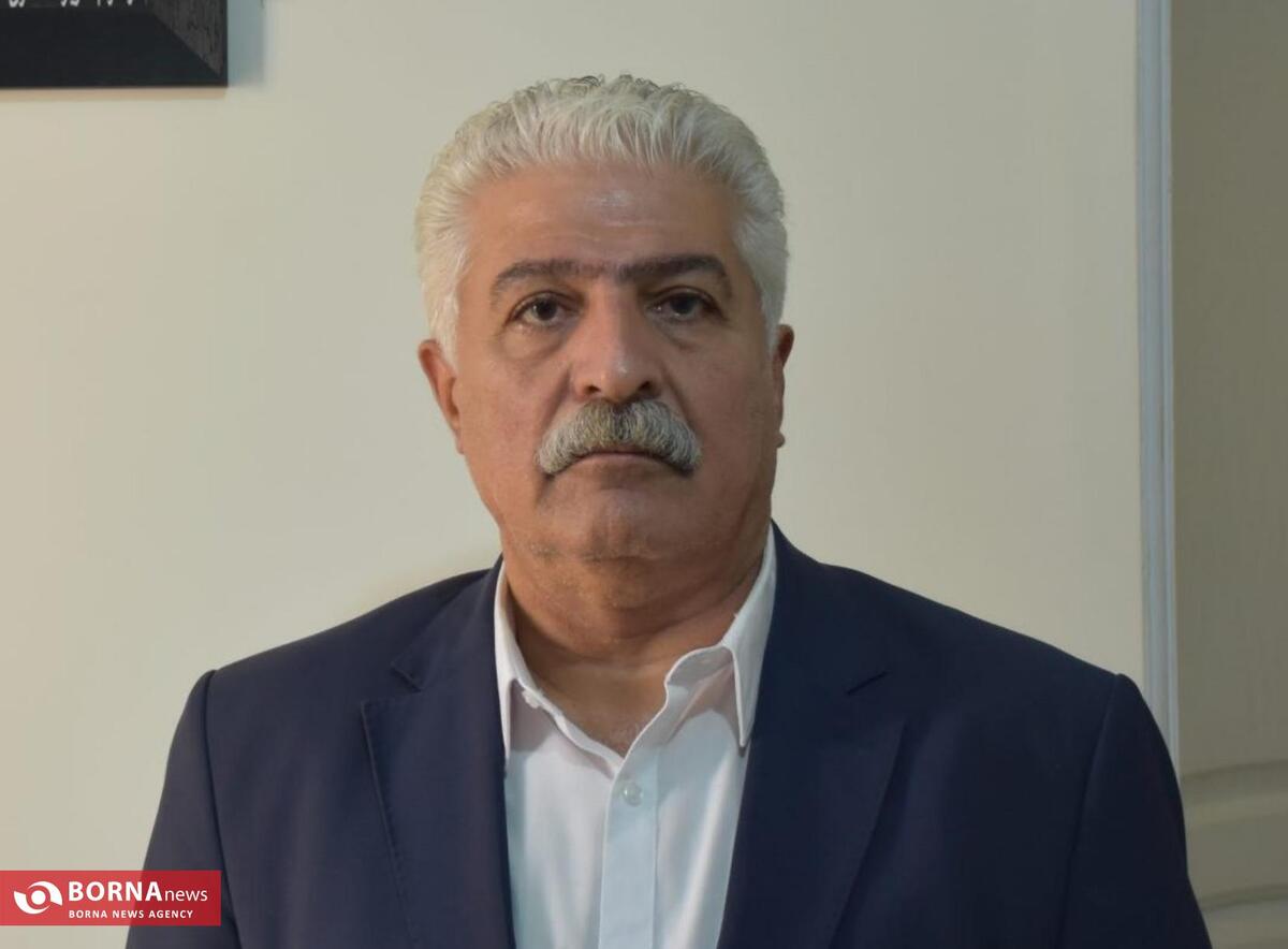 انتخاب اعضای جدید هیأت مدیره خانه صنعت، معدن و تجارت استان کرمانشاه/ جهانبخش شکری رئیس هیأت‌مدیره خانه صمت استان کرمانشاه شد