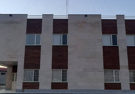 تکمیل مرکز پشتیبانی و عملیات امداد و نجات آنجیلاق 200 میلیارد تومان اعتبار نیاز دارد