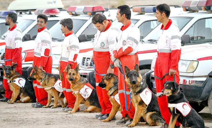 تکمیل مرکز پشتیبانی و عملیات امداد و نجات آنجیلاق 200 میلیارد تومان اعتبار نیاز دارد