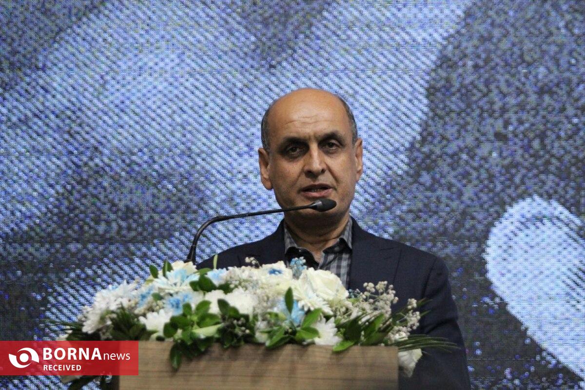 احداث ورزشگاهی به نام صالح‌نیا، یادمانی برای یک عمر خدمت