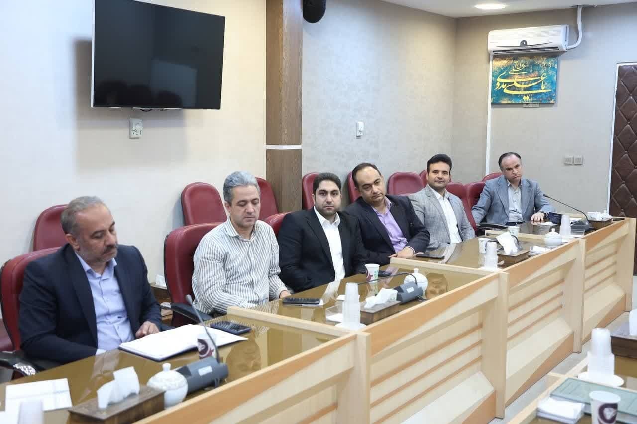 پنجاه بدر فرصت معرفی گردشگری قزوین است پنجاه بدر فرصت معرفی گردشگری قزوین است