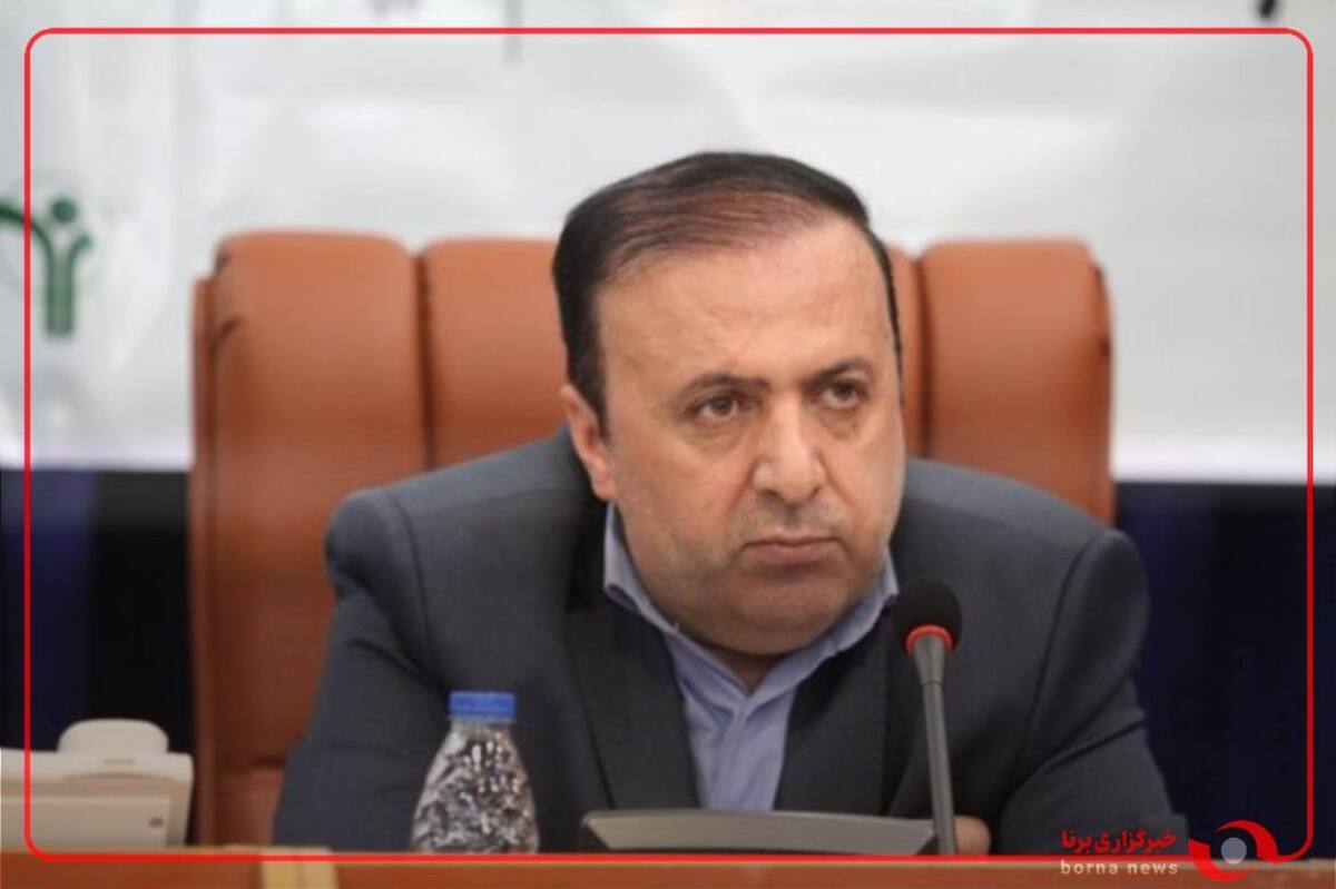 استاندار قزوین: تقویت ورزش در استان مقدمه‌ای برای افزایش نشاط اجتماعی است  