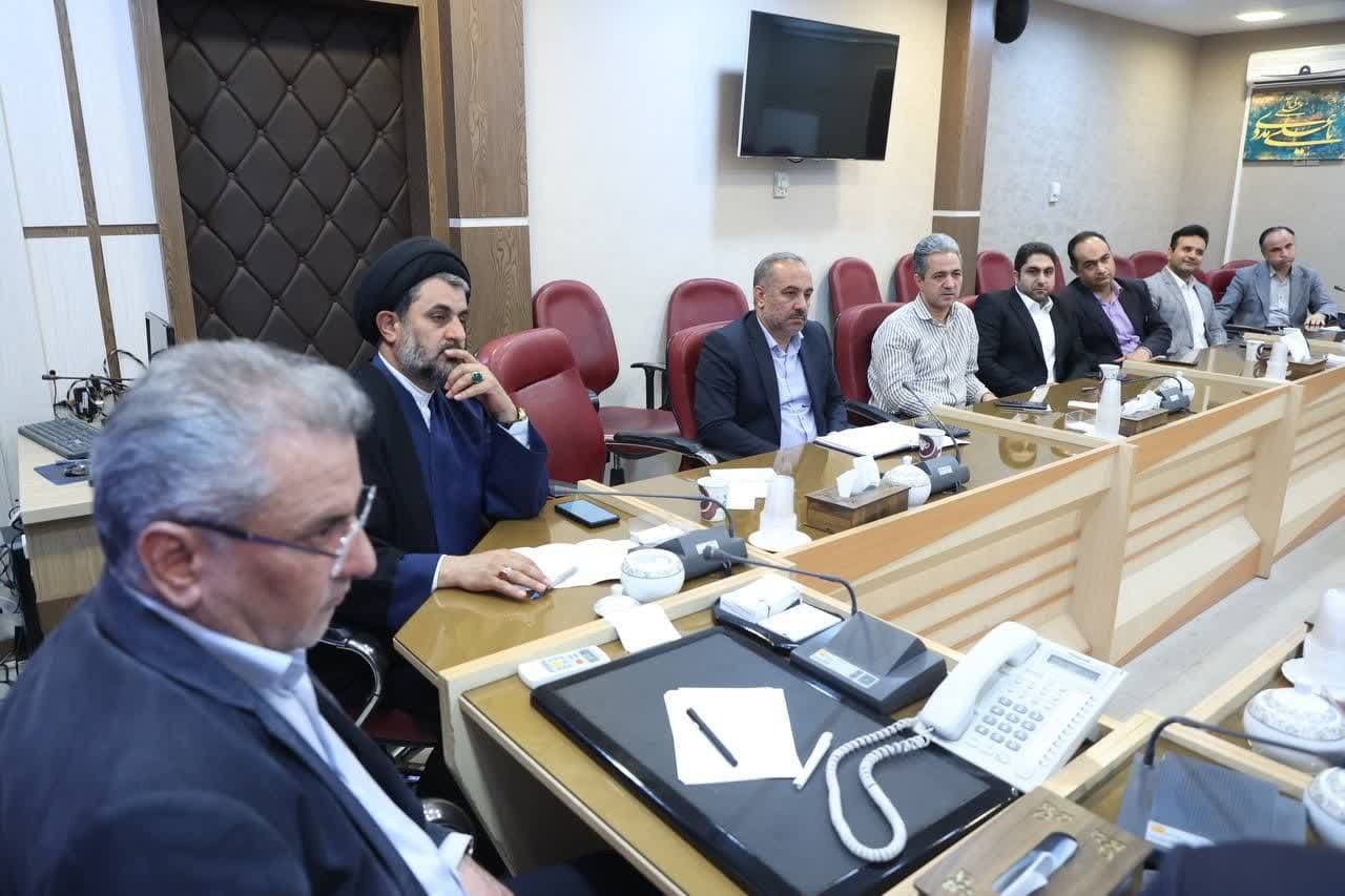 قزوین میزبان دیپلماسی فرهنگی در پنجاه‌ بدر