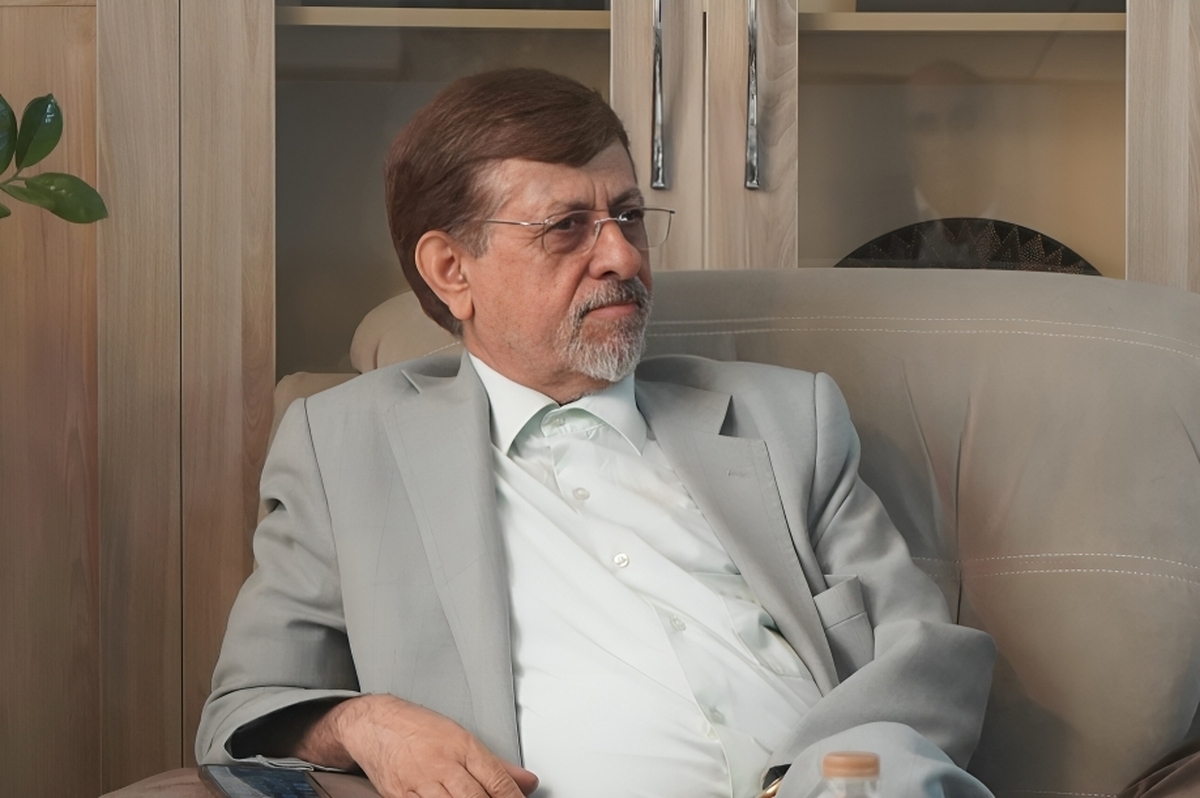 دکتر محمد حاتمی، رئیس سازمان نظام روانشناسی و مشاوره شد