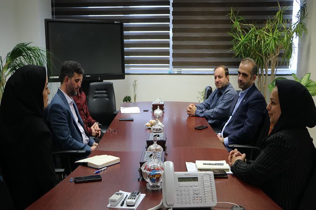 همراهی با کانون پرورش فکری مشارکت در مدیریت فرهنگی جامعه است همراهی با کانون پرورش فکری مشارکت در مدیریت فرهنگی جامعه است