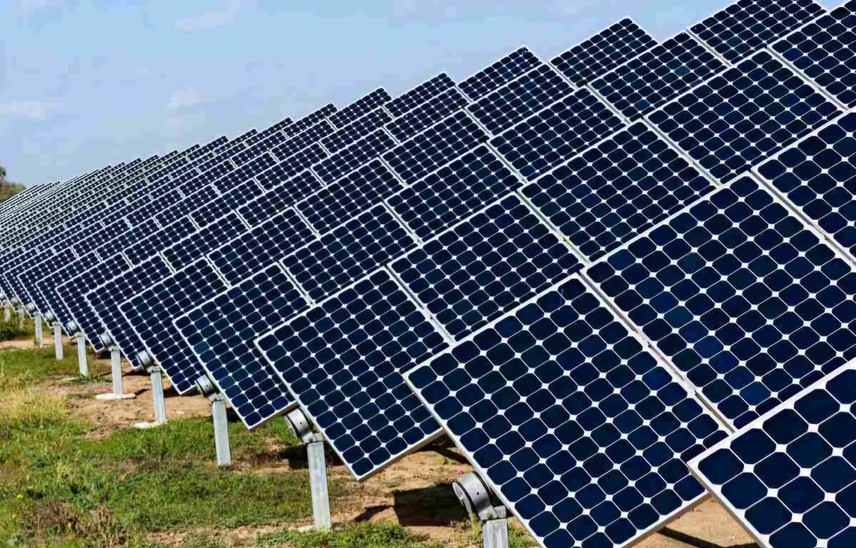 احداث نیروگاه خورشیدی 18 مگاواتی در کهگیلویه و بویراحمد آغاز شد