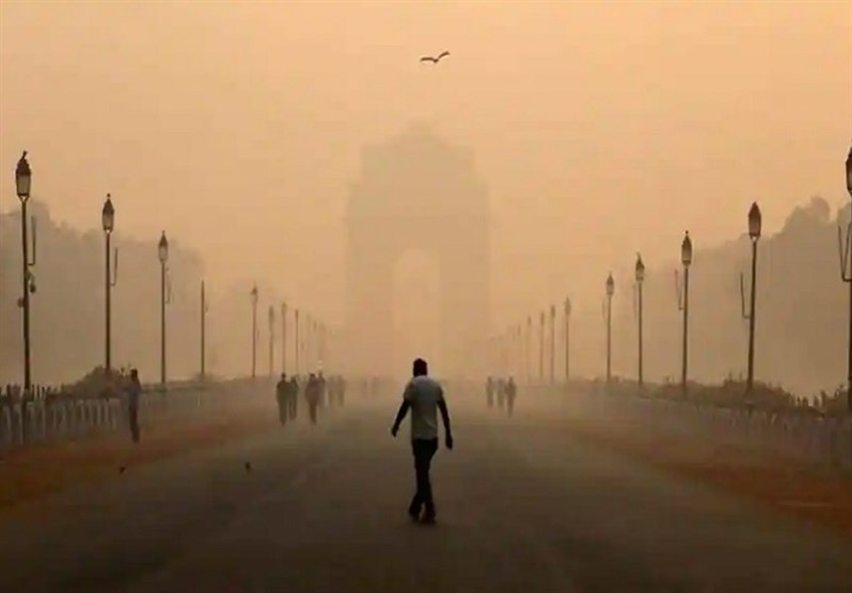 هوای سه شهرستان کهگیلویه و بویراحمد در وضعیت ناسالم است