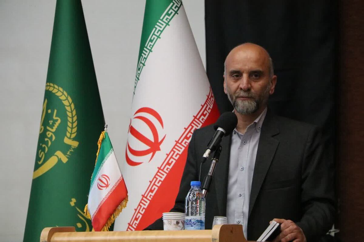 شناسایی ۶ هزار هکتار اراضی مستعد کشت گیاهان دارویی در لرستان