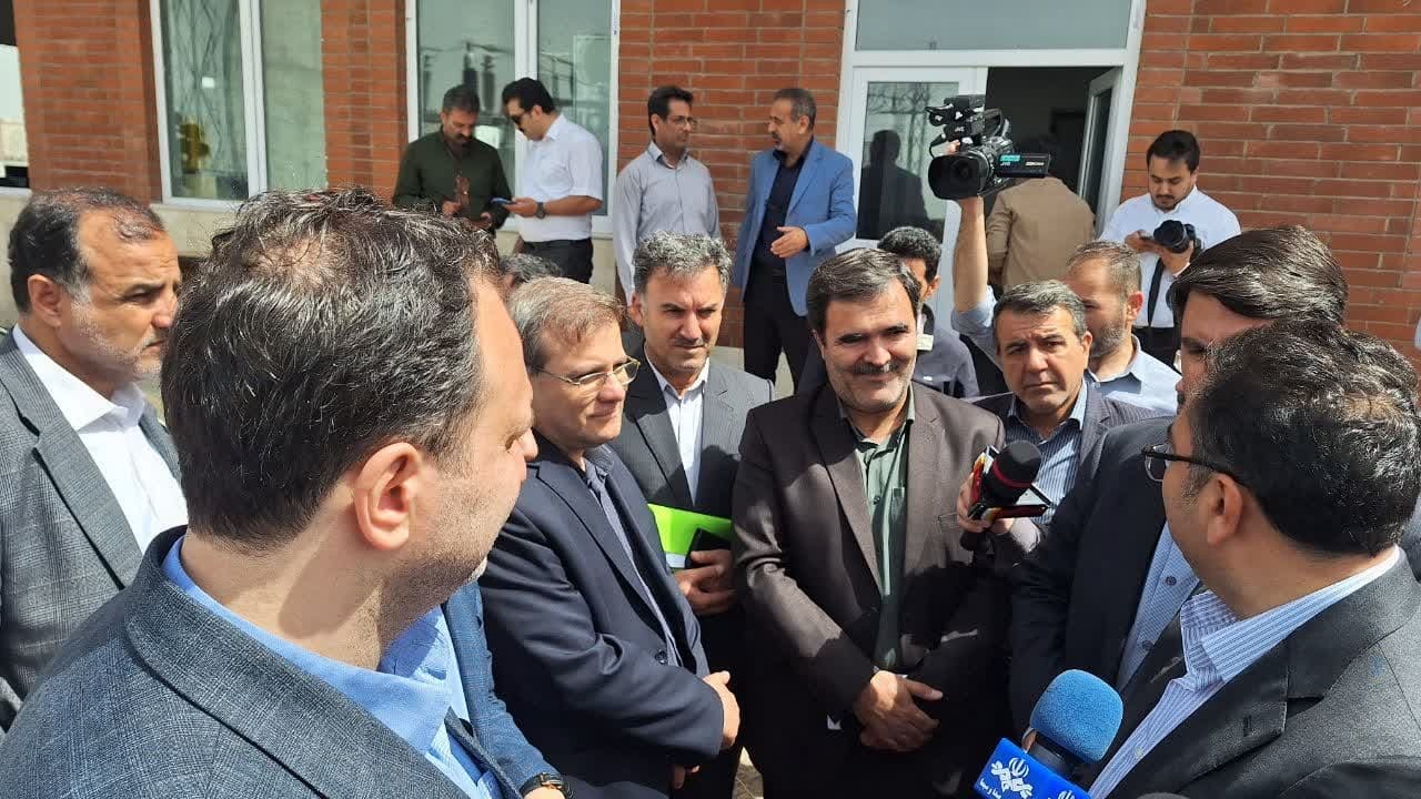 70 هزار واحد نهضت ملی مسکن امسال به مردم واگذار می شود