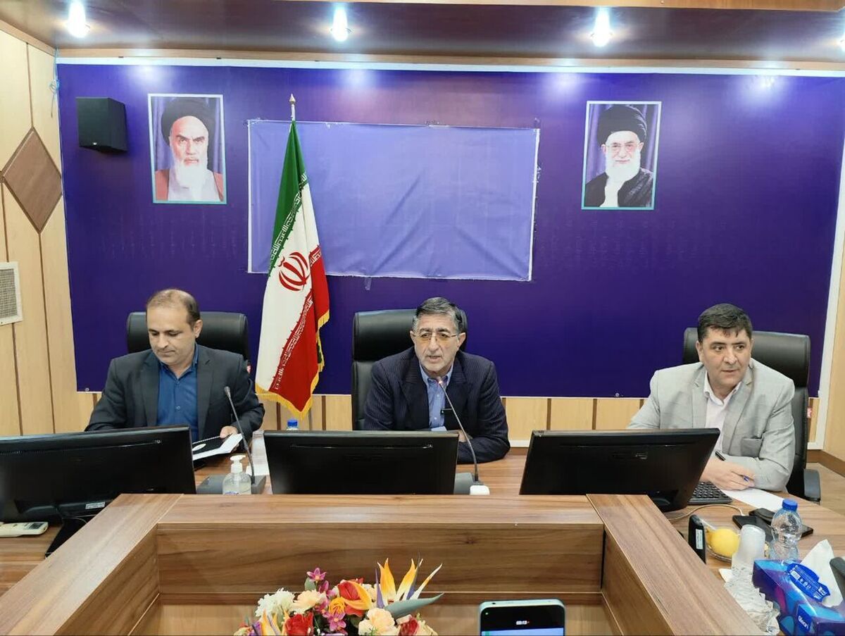 کمک ۳۵۰میلیاردی وزارت ورزش وجوانان در توسعه سرانه فضای ورزشی بعد از سیل در پلدختر ومعمولان