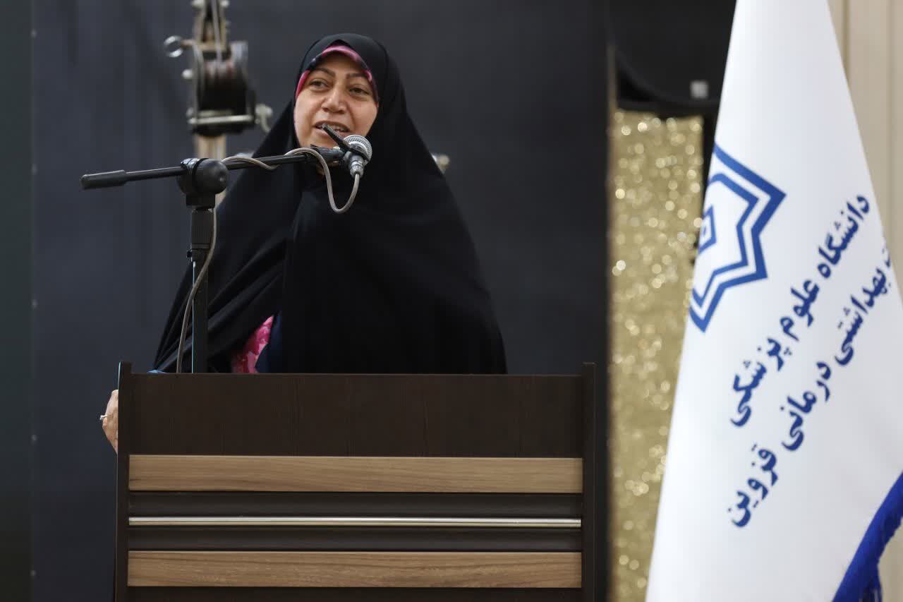 قزوین؛ پایتخت پروژههای سلامت کشور قزوین؛ پایتخت پروژههای سلامت کشور