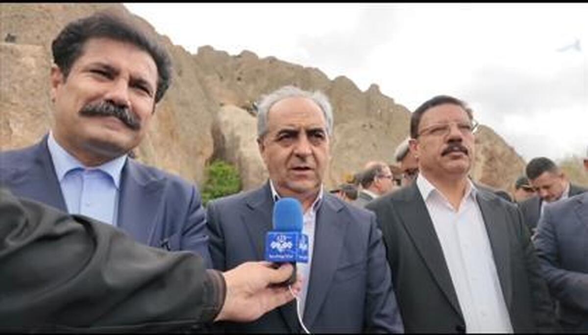 زیرساخت های کندوان برای ثبت جهانی و توسعه گردشگری استان تقویت می شود