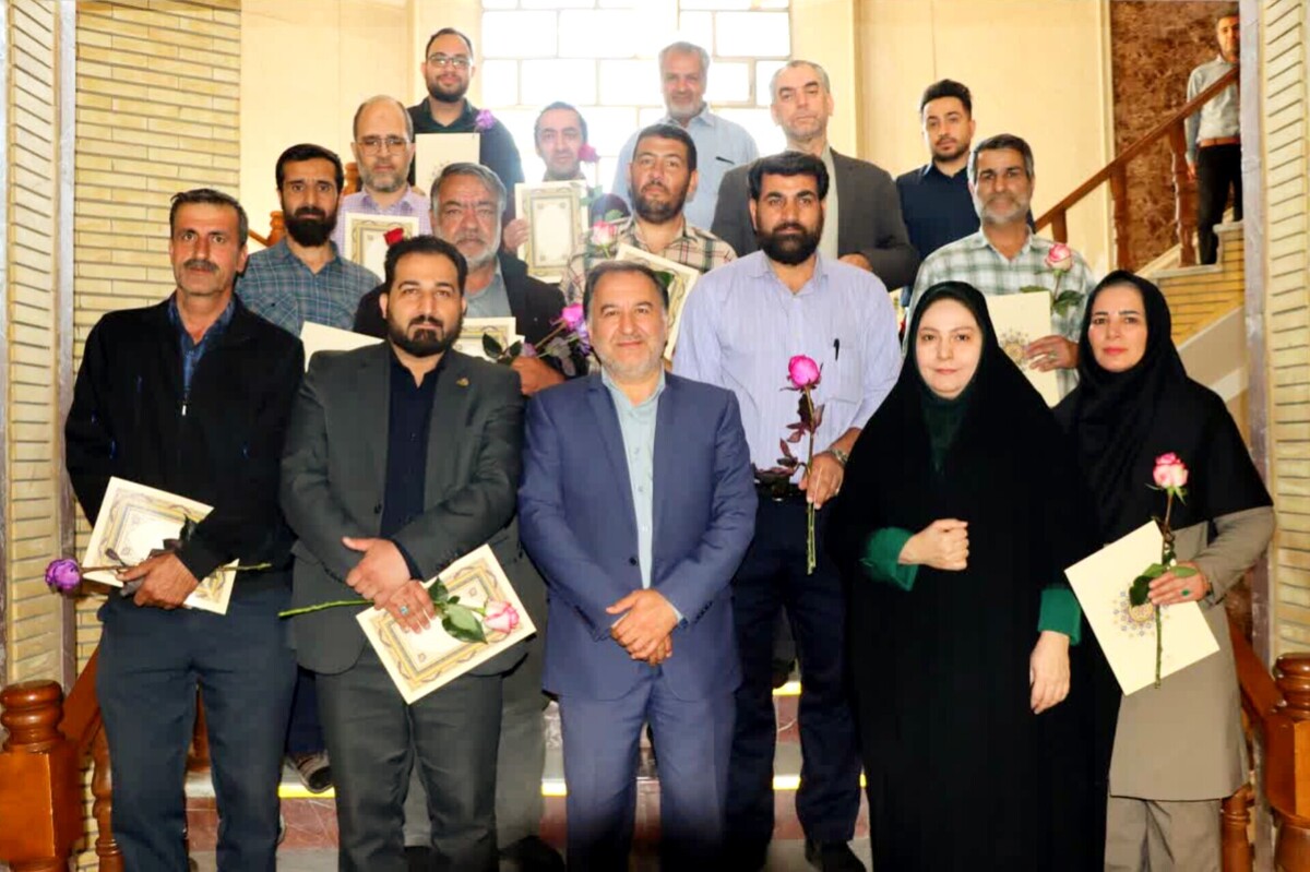 رضایتمندی مراجعان از عملکرد بهزیستی استان مرکزی به 86 درصد رسید