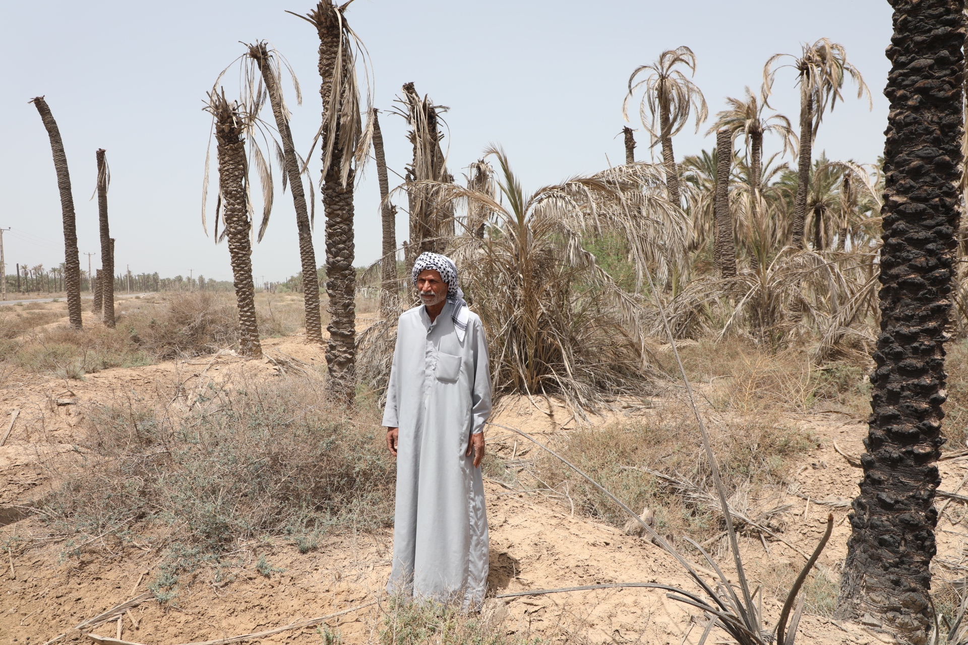نماینده مردم شادگان در مجلس: سفرهای شهرستانی استاندار خوزستان فرصت مناسبی برای طرح و رفع مشکل های مردم است