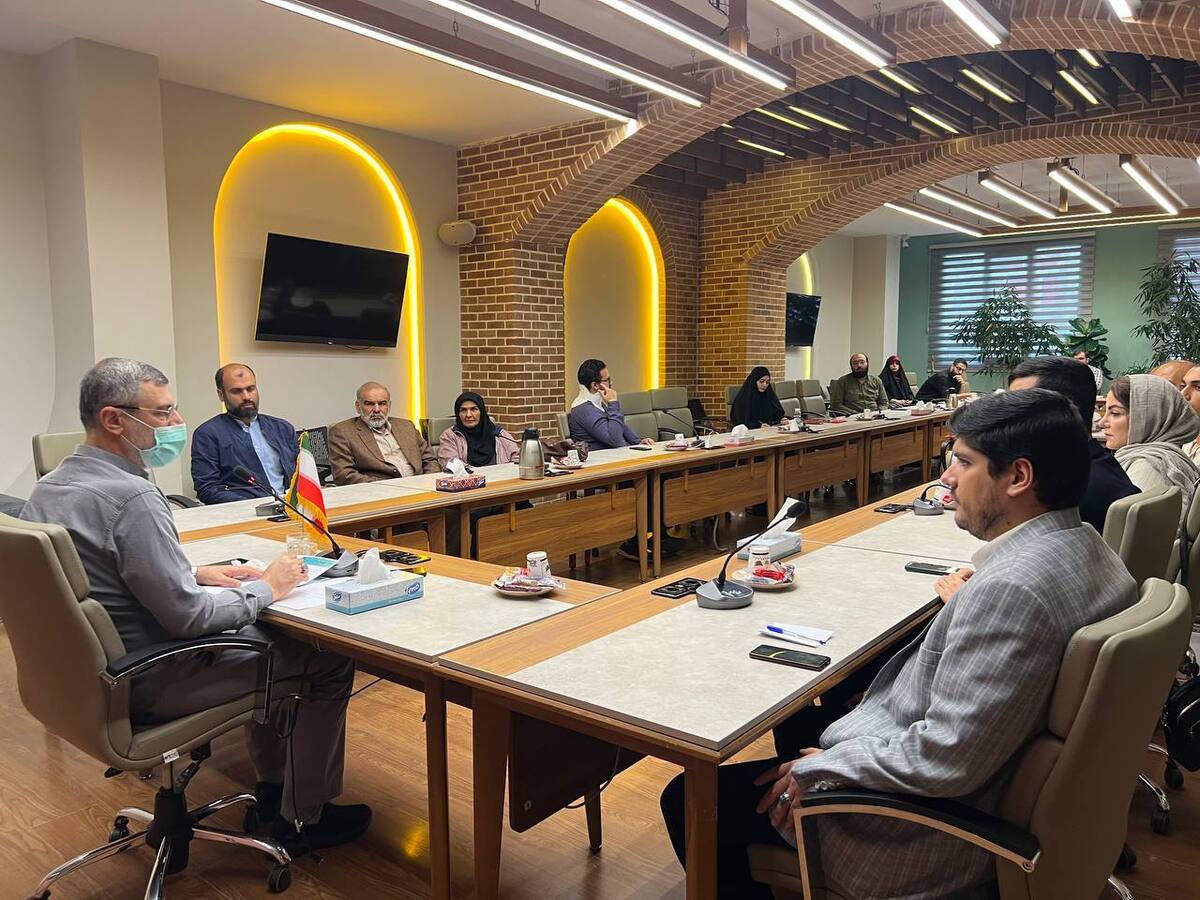 قاضی‌زاده هاشمی: آزادی بیان نباید در انحصار یک عده باشد؛ صدای همه باید شنیده شود