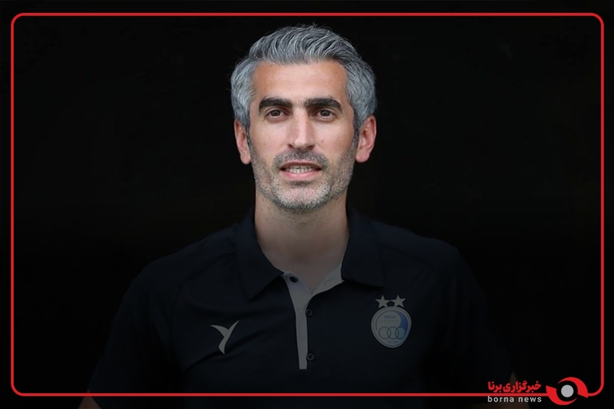 براساس بازیکنانی که داریم شیوه‌مان را انتخاب می‌کنیم