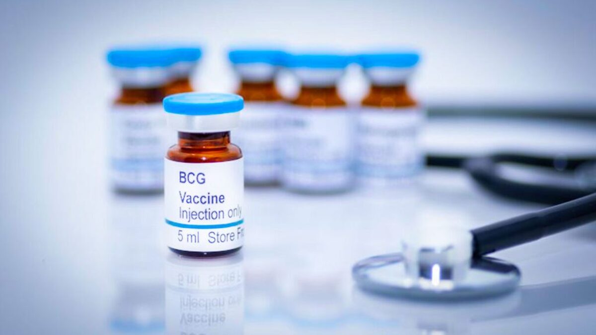 انفجار در پزشکی؛ واکسن نانویی جدید سل را نابود می‌کند!