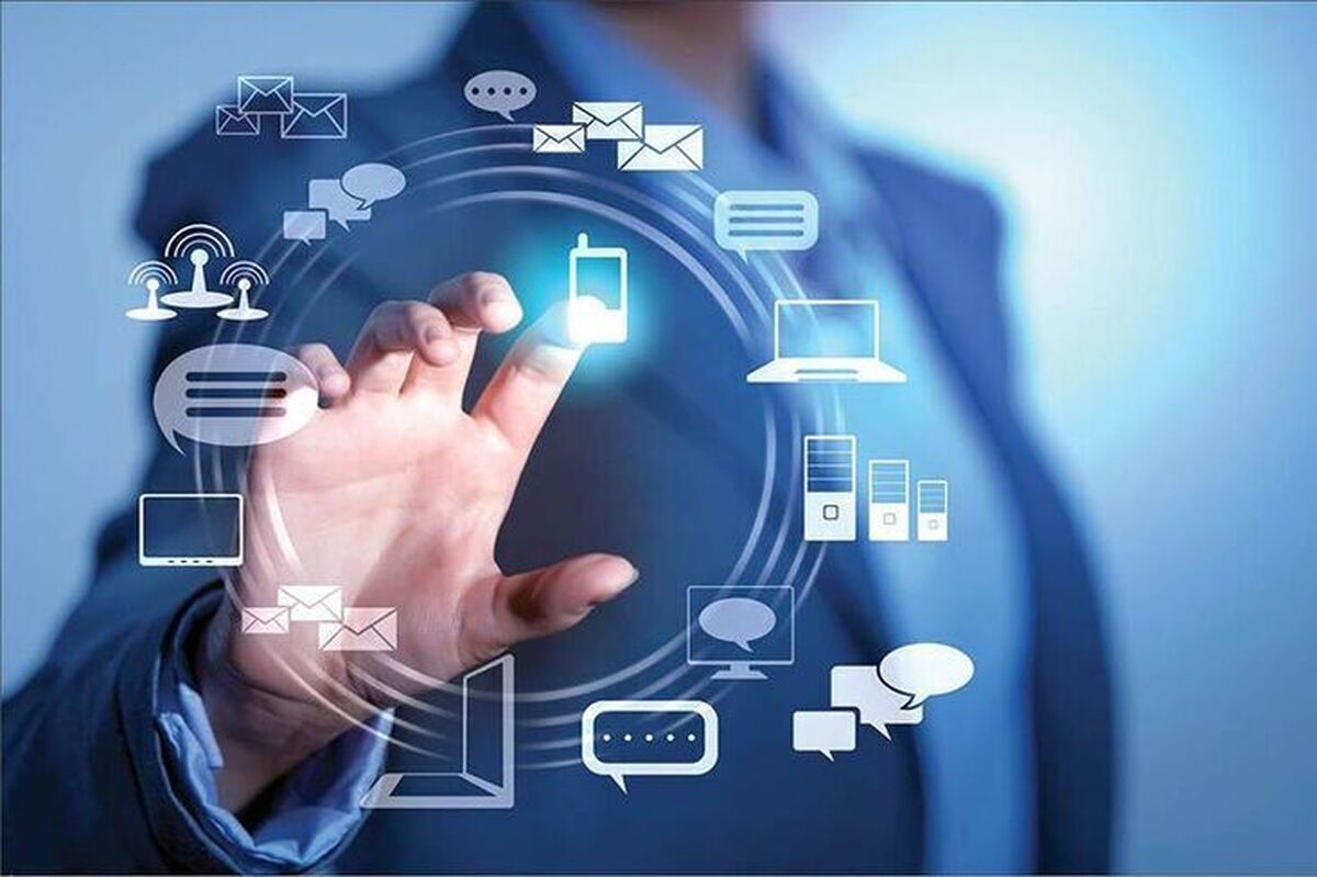 بیش از ۲ میلیون مازندرانی در پنجره ملی خدمات دولت هوشمند فعال هستند