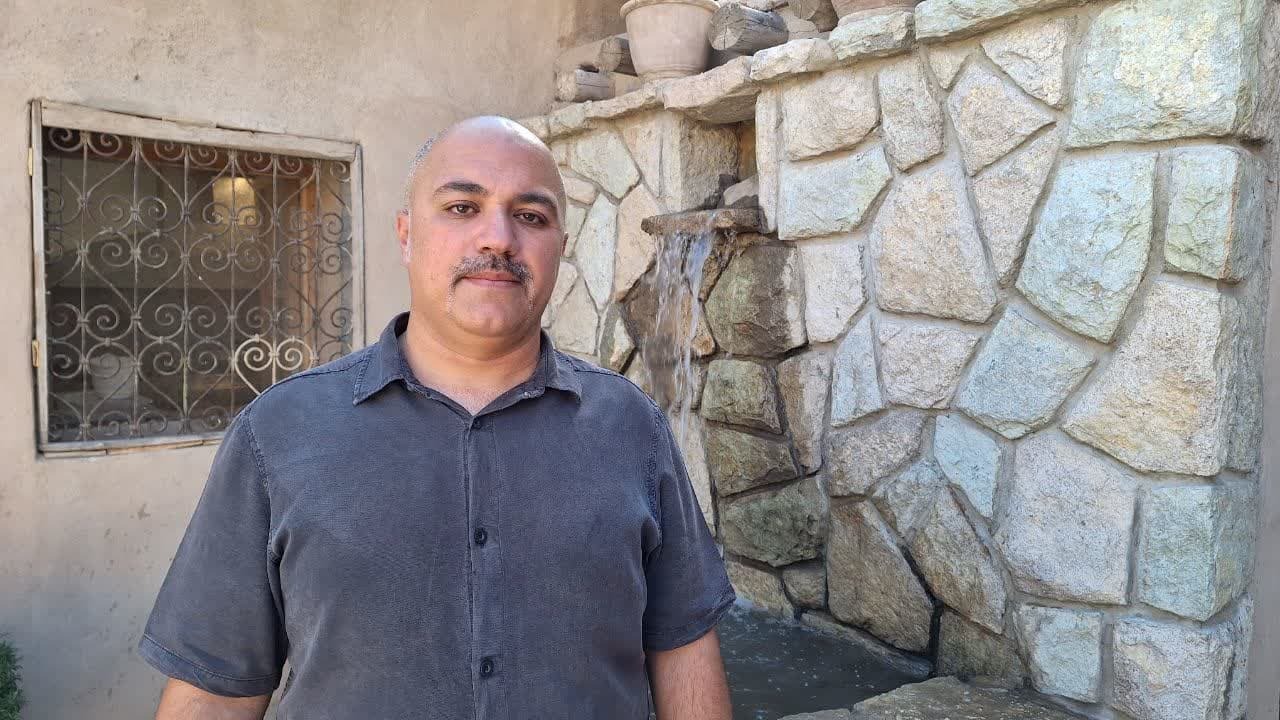 سفرای خارجی از اقامتگاه بوم گردی اله بوم در قزوین دیدن کردند سفرای خارجی از اقامتگاه بوم گردی اله بوم در قزوین دیدن کردند