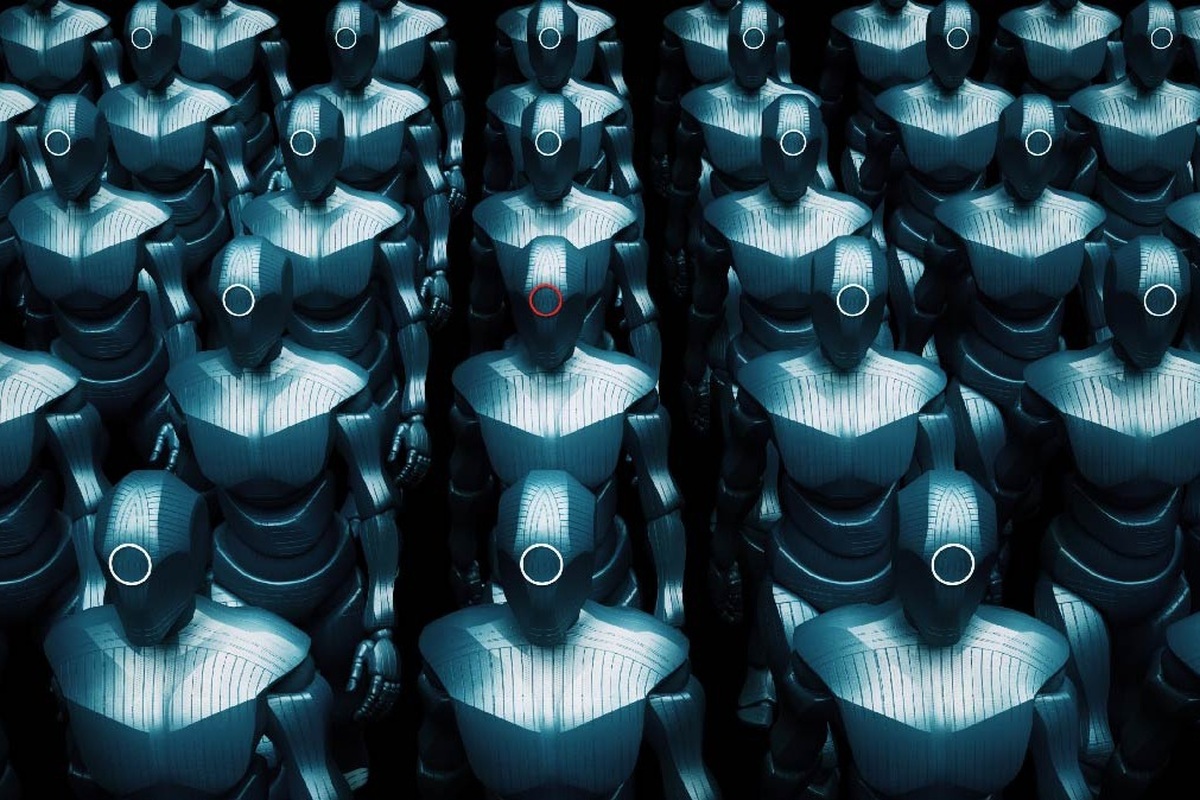 هوش مصنوعی، سلاح جدید رژیم صهیونیستی علیه غیرنظامیان فلسطینی