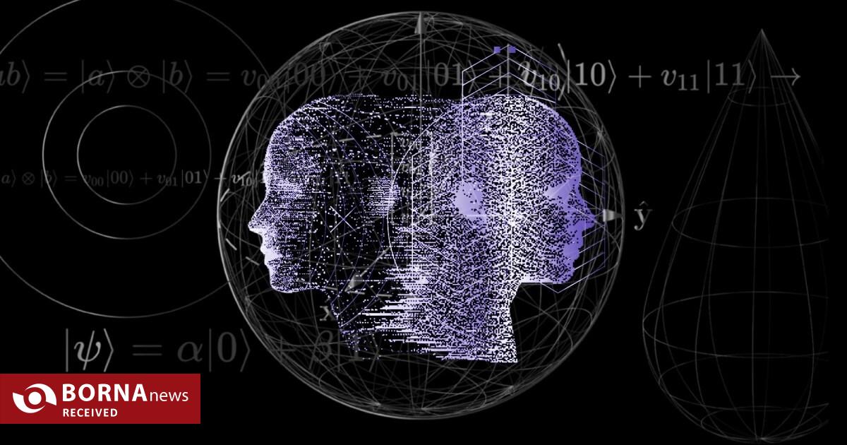 کشف رایانش کوانتومی در مغز؛ جایی که نور فکر میکند! کشف رایانش کوانتومی در مغز؛ جایی که نور فکر میکند!
