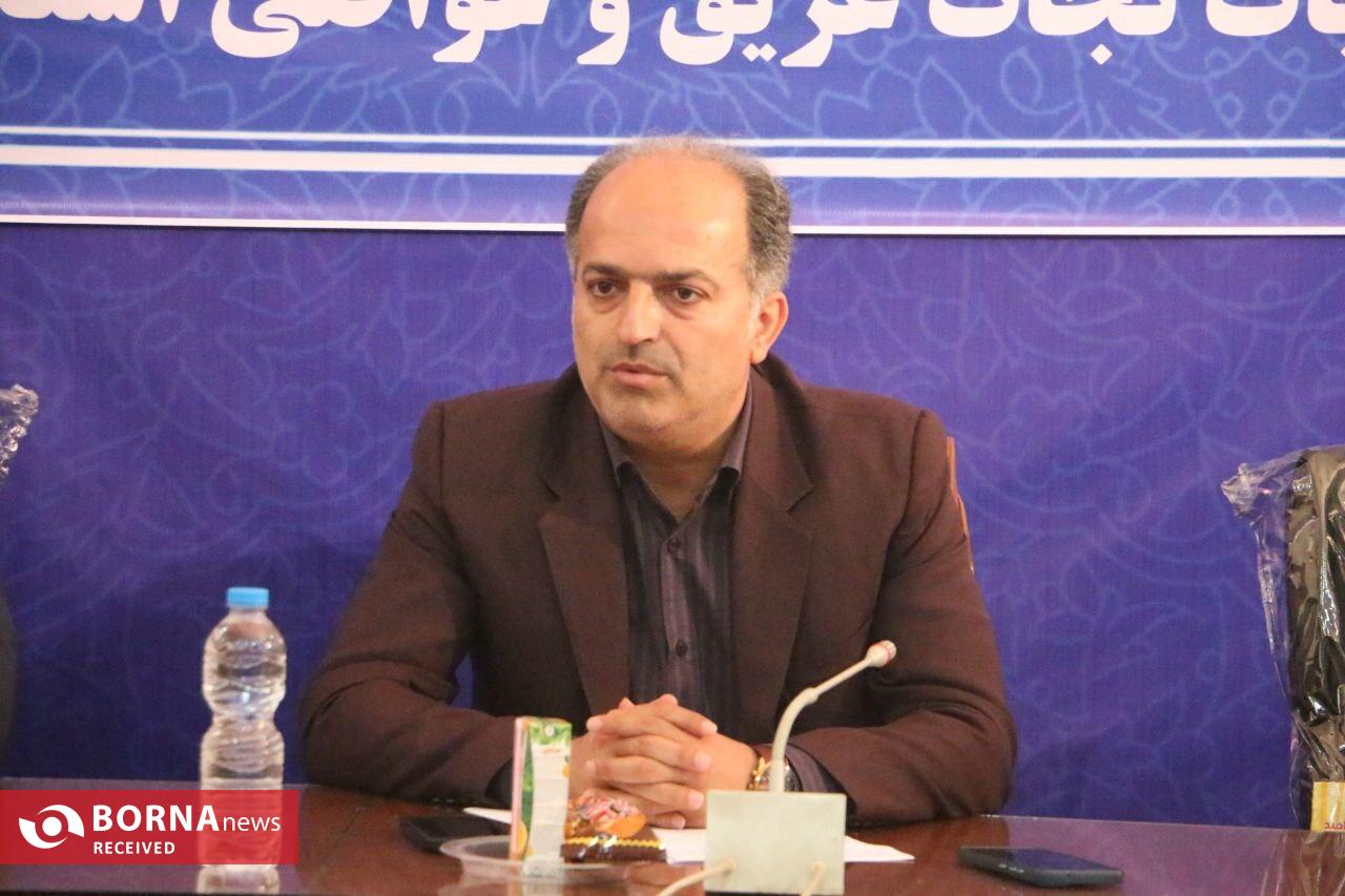 استقرار ناجیان غریق در ۳۶۰ نقطه از نوار ساحلی گیلان 