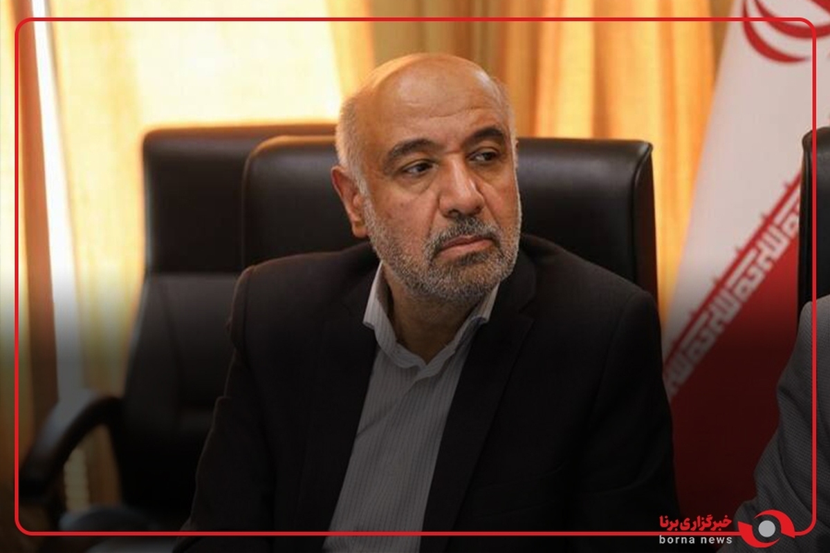 بخشی از گزارش احمد میدری، وزیر تعاون، كار و رفاه اجتماعی در  دیدار صبح امروز هزاران نفر از کارگران سراسر کشور با رهبر انقلاب