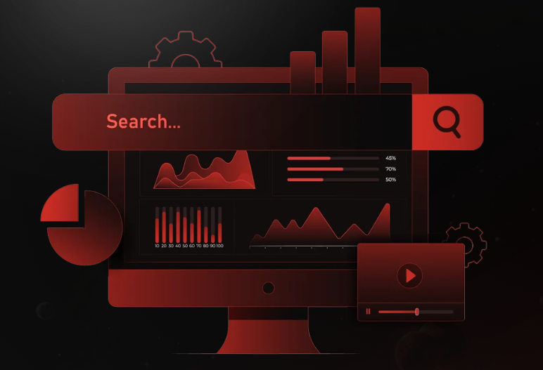 با آنالیز سایت نقاط ضعف سایت خود را پیدا کنید و رشد کنید!