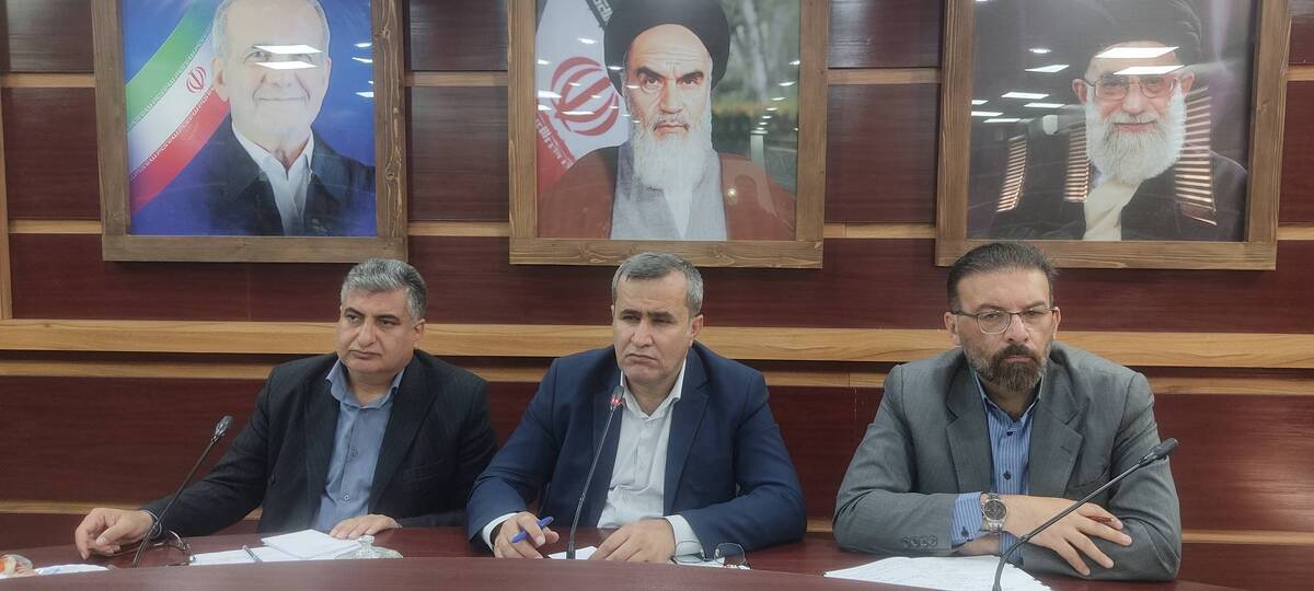 فرماندار بویراحمد:ضرورت و الزام مدیریت مصرف آب، در همه بخش ها