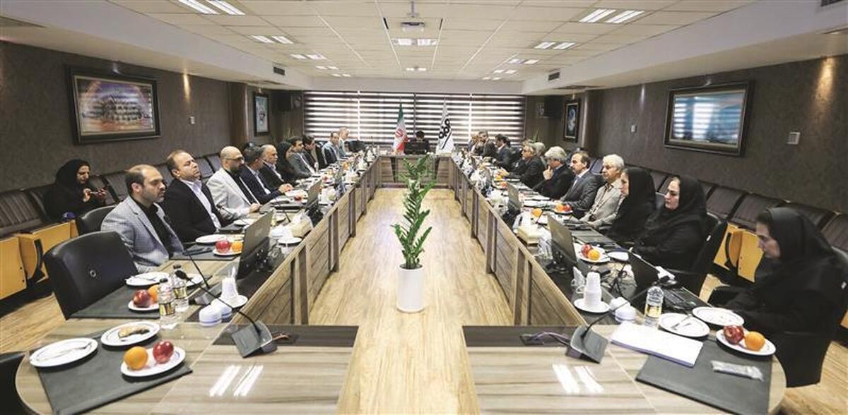 لزوم كاهش ۱۰ تا ۱۵ درصدی مصرف برق در گروه فولاد مباركه با محوریت تحول دیجیتال