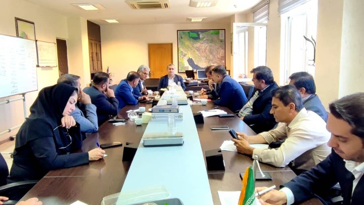 بررسی طرح جامع رسیدگی به محدوده‌های الحاقی به یاسوج